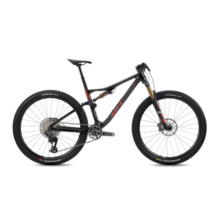 BH Lynx Race 9.0 2026 Bike WHITE M