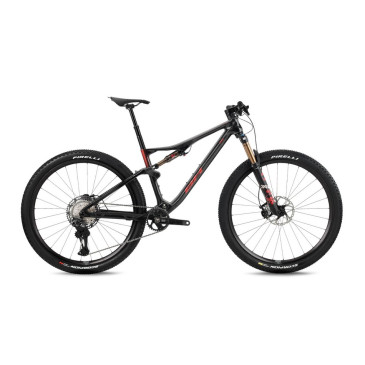 Bicicleta BH Lynx Race 9.2...