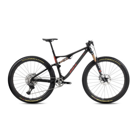 Vélo BH Lynx Race 9.5 2026 BLANC S