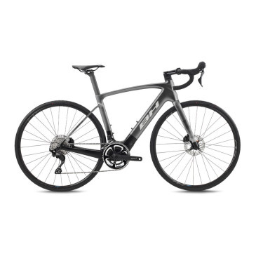 Bici elettrica BH iRS1...