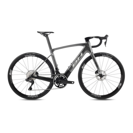 Vélo électrique BH iRS1 Carbon 1.6 2026 BLANC L