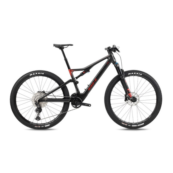 Bici elettrica BH iLYNX Race Carbon 7.7 2026 BIANCO M