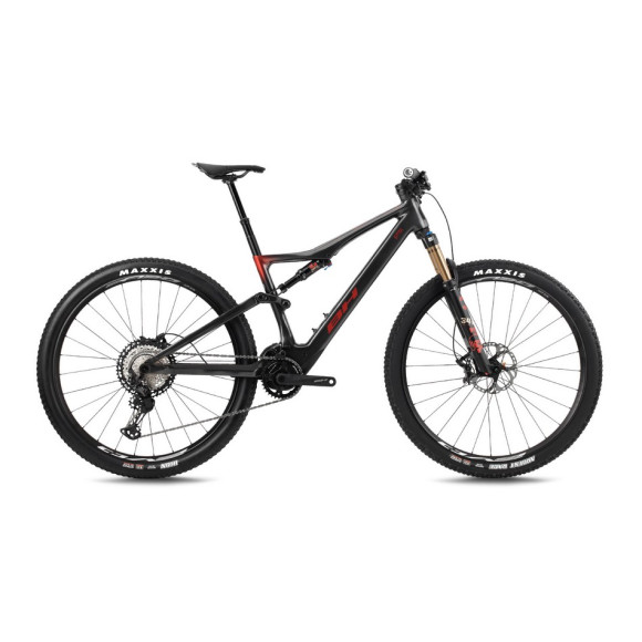 BH iLYNX Race Carbon 7.8 2026 Electric Bike CHAMPAGNE L