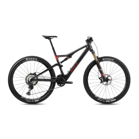 Bici elettrica BH iLYNX Race Carbon 7.8 2026 CHAMPAGNE L