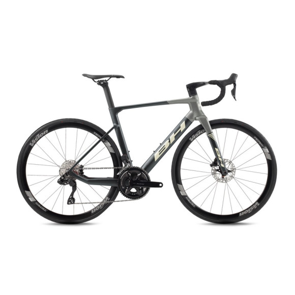 BH RS1 4.0 2026 Bicycle RED L