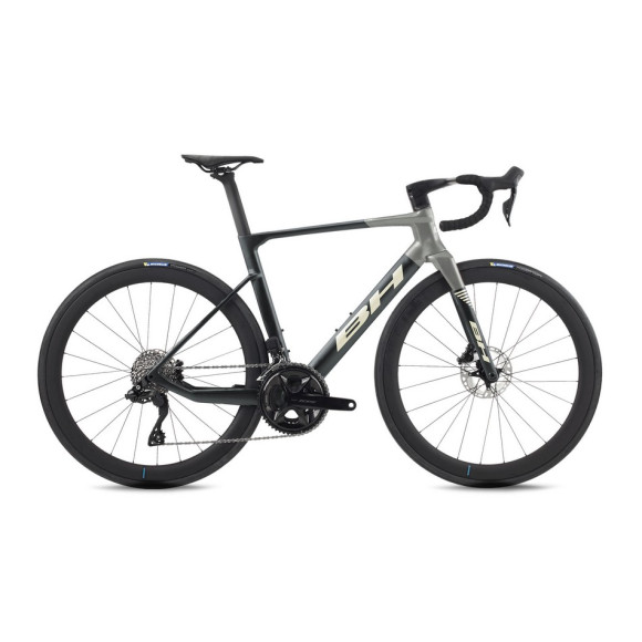 Vélo BH RS1 4.5 2026 BLANC L