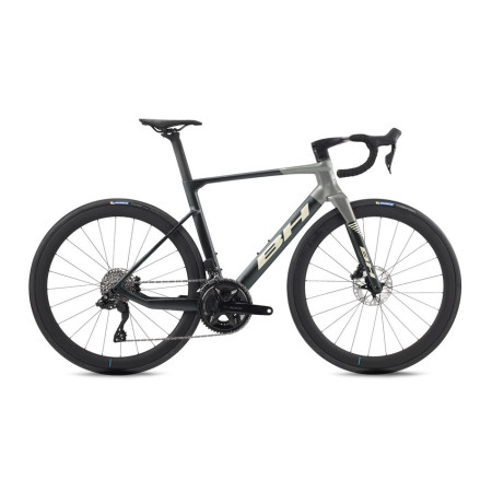 Vélo BH RS1 4.5 2026 BLANC L