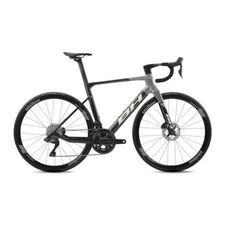 Vélo BH RS1 5.0 2026 BLANC L