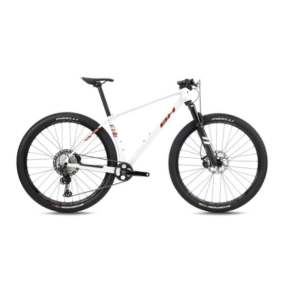Bicicleta BH Ultimate 7.5 2026 GRANADA L
