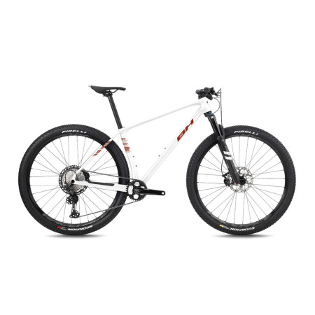 BH Ultimate 7.5 2026 Bicycle GARNET L