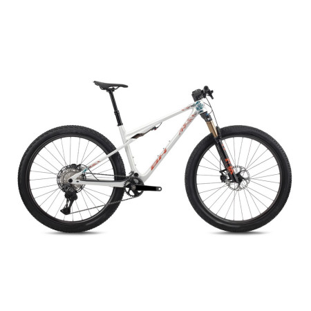 BH Lynx SLS 7.5 2026 Bike BLACK S