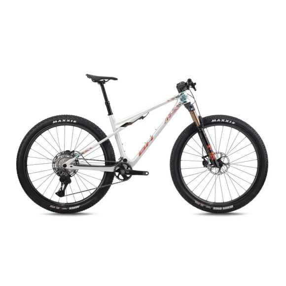 Bicicleta BH Lynx SLS 8.0 2026 PRETO S
