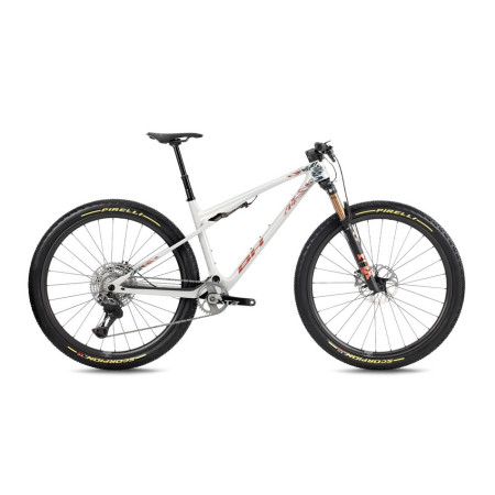 Bici BH Lynx SLS 9.0 2026 NEGRO S