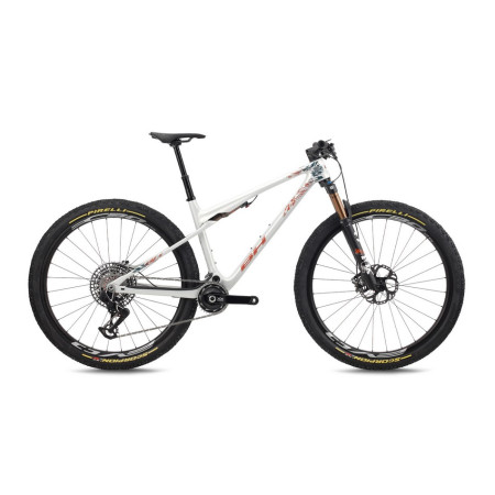 BH Lynx SLS 9.5 2026 Bike MARINE M