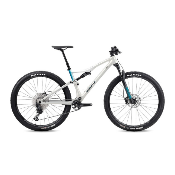 BH Lynx Race 3.0 2026 Bike BLACK RED M