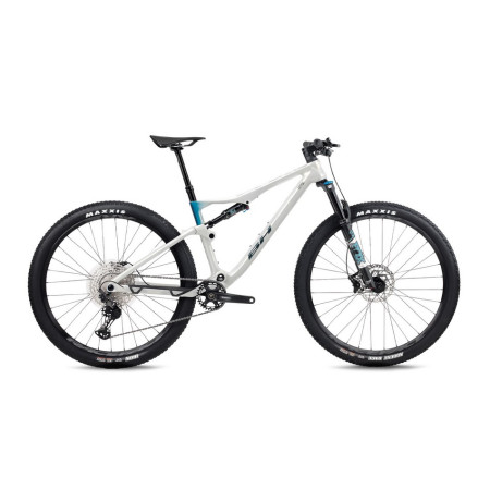 BH Lynx Race 6.0 2026 Bike CHAMPAGNE M