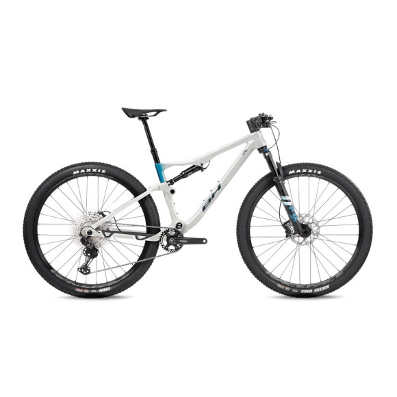 Bici BH Lynx Race 6.5 2026 CHAMPAGNE M
