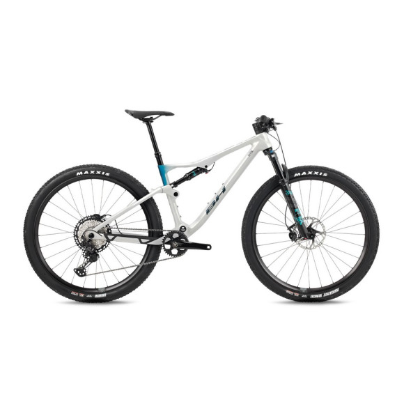 Bicicleta BH Lynx Race 7.0 2026 VERMELHO PRETO L