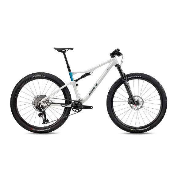 Bicicleta BH Lynx Race 8.5 2026 CHAMPANHE L