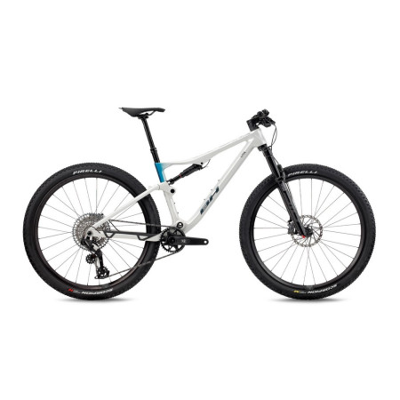 Bicicleta BH Lynx Race 8.5 2026 CHAMPANHE L