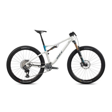 Vélo BH Lynx Race 9.0 2026