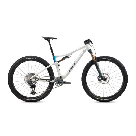 Bici BH Lynx Race 9.0 2026 BIANCO M