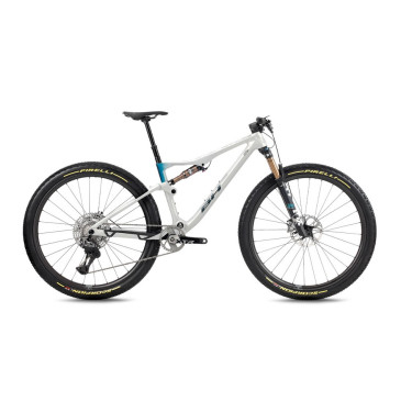Bici BH Lynx Race 9.5 2026