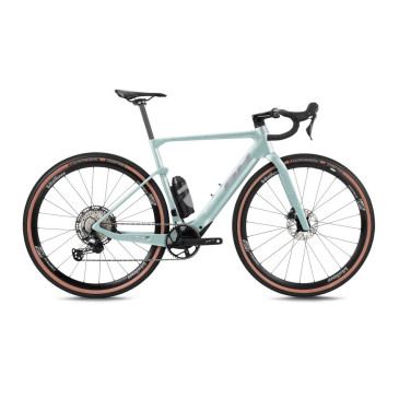 Bici elettrica BH iGRAVELX...