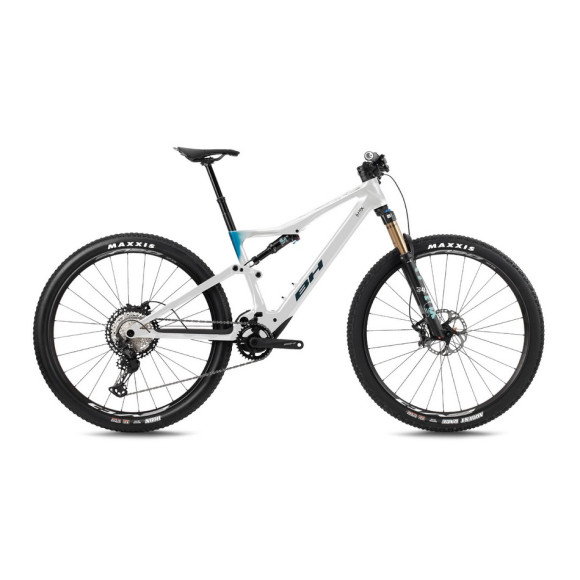 Vélo électrique BH iLYNX Race Carbon 7.8 2026 CHAMPAGNE L