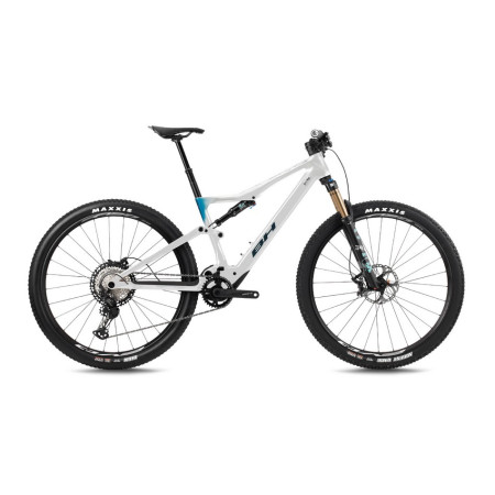 Bici elettrica BH iLYNX Race Carbon 7.8 2026 CHAMPAGNE L