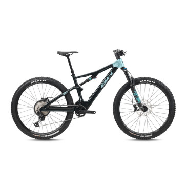 Bici elettrica BH iLYNX...