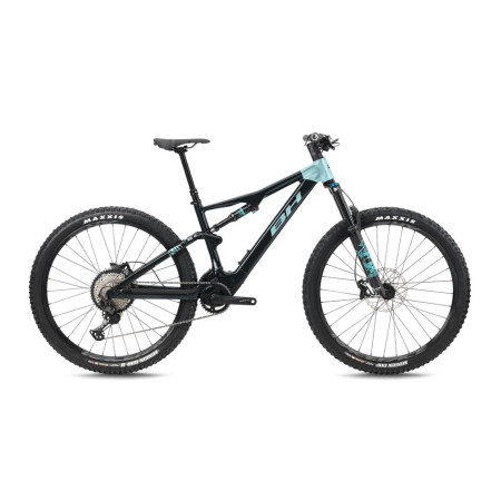 Bici elettrica BH iLYNX Trail 8.1 2026 AZUL M