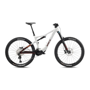 BH iLYNX+ SL Enduro 9.1...