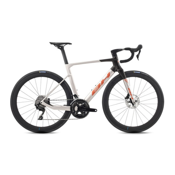 Vélo BH RS1 3.5 2026 ANTHRACITE M