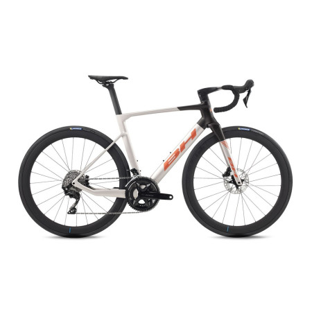 Vélo BH RS1 3.5 2026 ANTHRACITE M