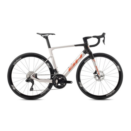 BH RS1 4.0 2026 Bicycle RED L