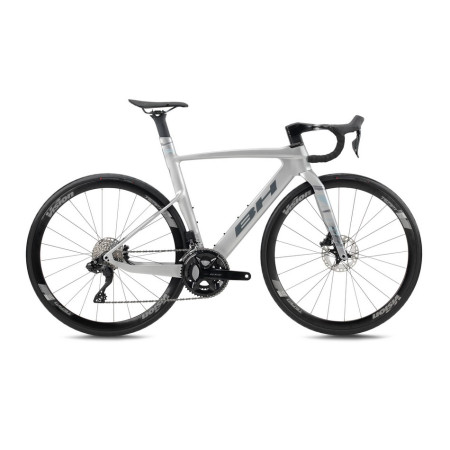 Vélo BH Aerolight 6.0 2026 GRENAT M