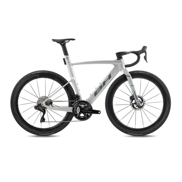 Vélo BH Aerolight 9.0 2026 BLANC M