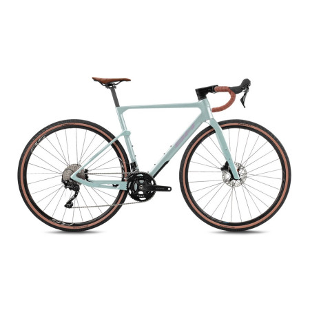 BH GravelX Evo 2.0 AT 2026 Bike TURQUOISE L
