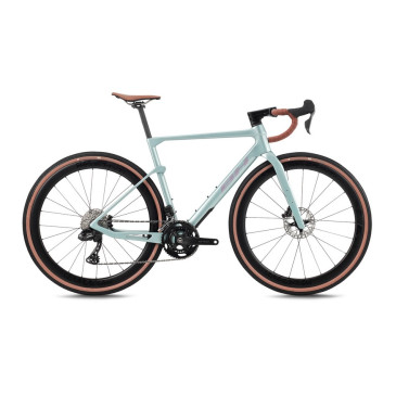 Vélo BH GravelX Evo 6.0 AT...