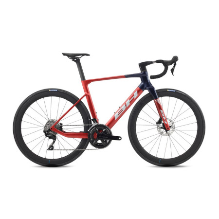 Vélo BH RS1 3.5 2026 ANTHRACITE M