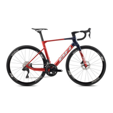 BH RS1 4.0 2026 Bicycle