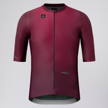 Camisa GOBIK Magnitude 2025