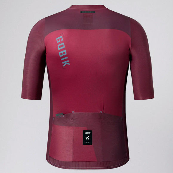 Maglia GOBIK Magnitude 2025 GRANO S