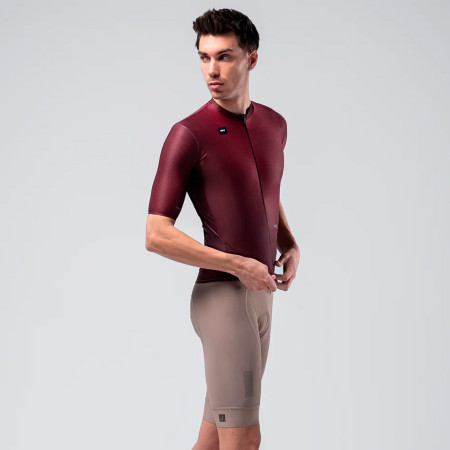 Maillot GOBIK Magnitude 2025 GRANATE S