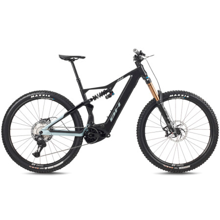 Vélo électrique BH iLYNX+ NX Enduro Carbon 9.8 2026 BLANC L