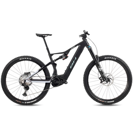 Vélo électrique BH iLYNX+ NX Enduro Carbon 9.6 2026 BLANC XL