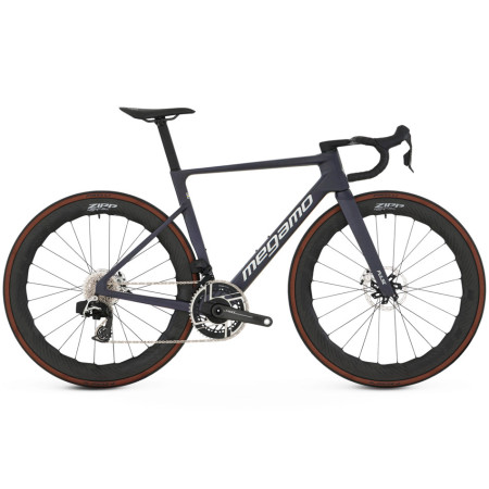 MEGAMO Pulse 00 2026 Bicycle BLACK M