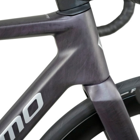 MEGAMO Pulse 00 2026 Bicycle BLACK M