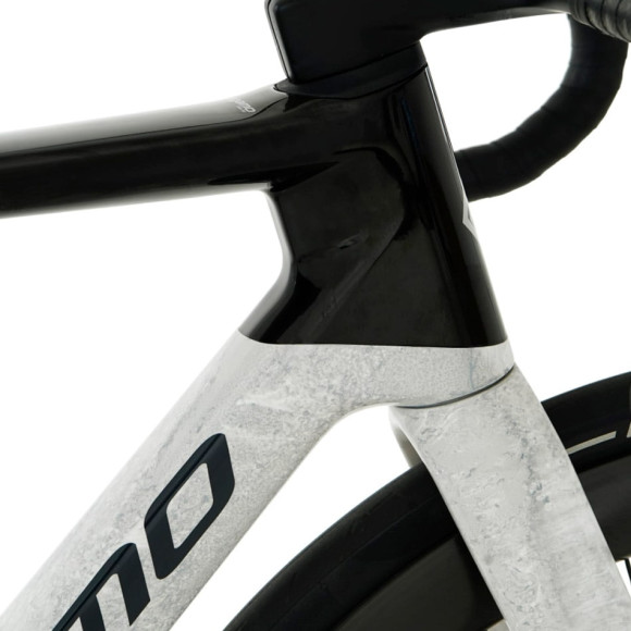 Bicicleta MEGAMO Pulse 00 2026 PRETO M